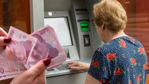 Banka devinden emeklilere 60 bin TL promosyon sürprizi!