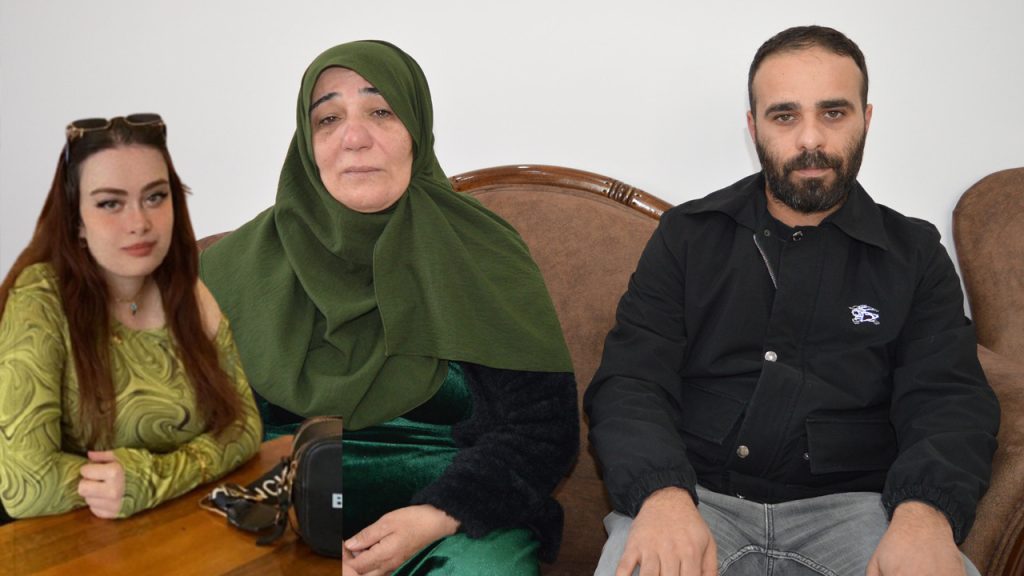 Sara’nın ailesi hukuk savaşı başlattı! Genç kadın hastanede hayatını kaybetmişti