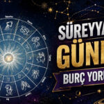 24 Eylül 2026 burç yorumları: Sürpriz aksilikler canınızı sıkmasın