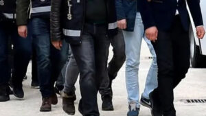 Başkentte narkotik operasyonu: 47 şüpheli yakalandı