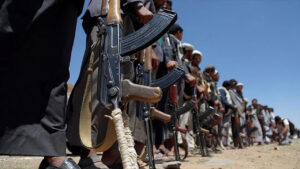 Husilerden Yemen’de askeri kampa saldırı. Ölü sayısı 58’e yükseldi