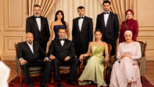 Kanal yönetimi talimat verdi, Kızılcık Şerbeti’nin senaryosu değişti