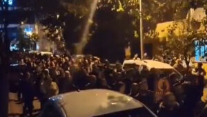 Kıraç Cemevi için tahliye kararı çıktı: Vatandaşlar sokağa döküldü