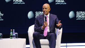 Tom Barrack’tan Yemen açıklaması: ABD’nin kara harekâtı anlamsız