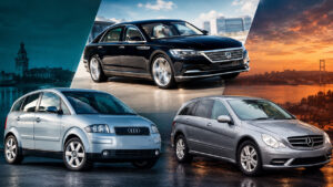 Türkiye’de tutunamayan Alman otomobilleri belli oldu