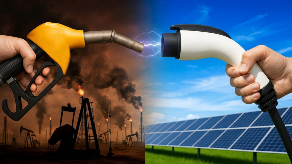 Türkiye’deki elektrikli araçlar yılda 286 milyon dolarlık tasarruf